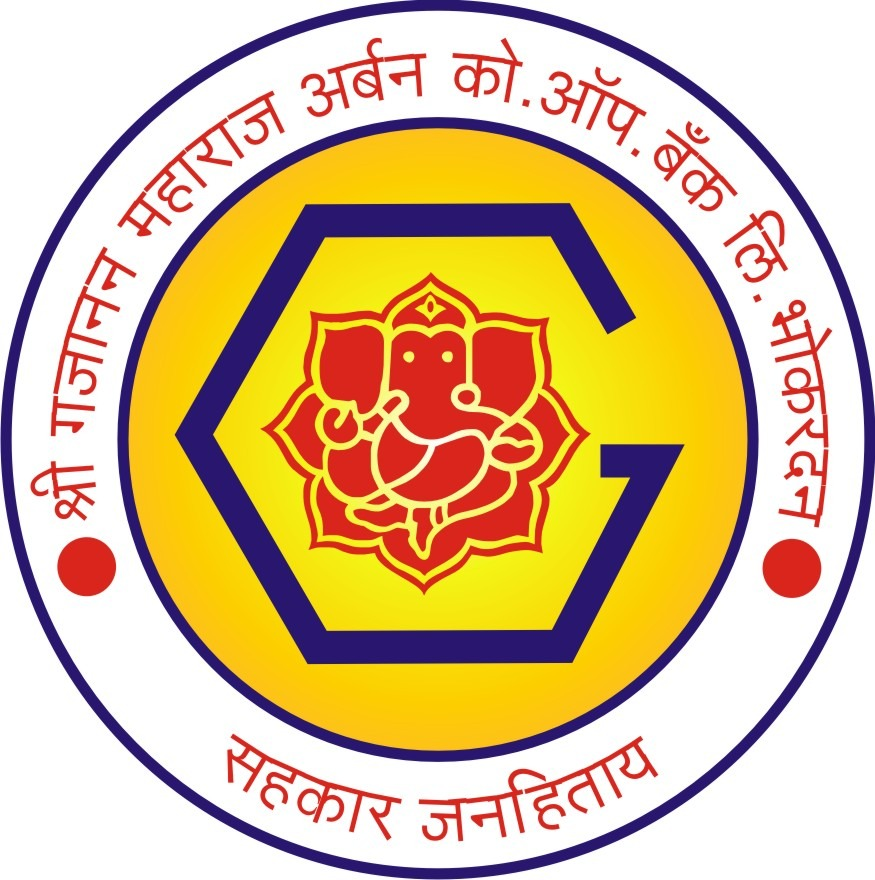 श्री गजानन महाराज अर्बन को-ऑप. बँक लि.